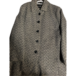 Women’s George Dress Coat